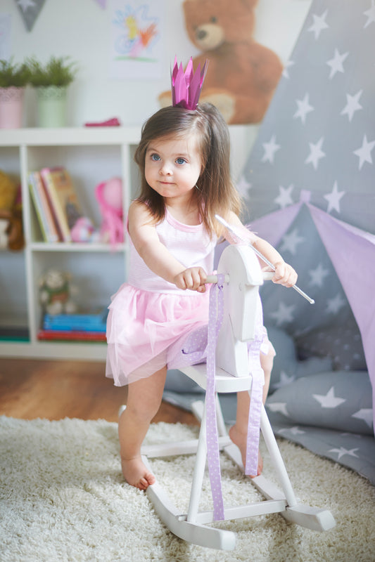 Rocking horse