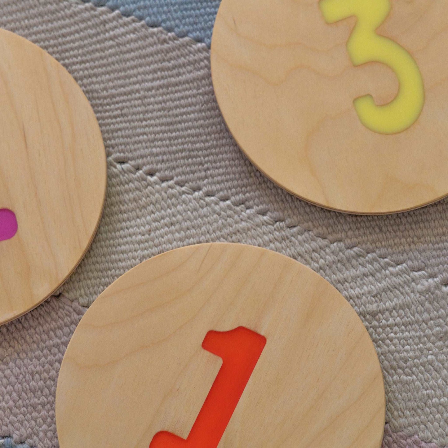 high quality wood - safe for kids - Egypt