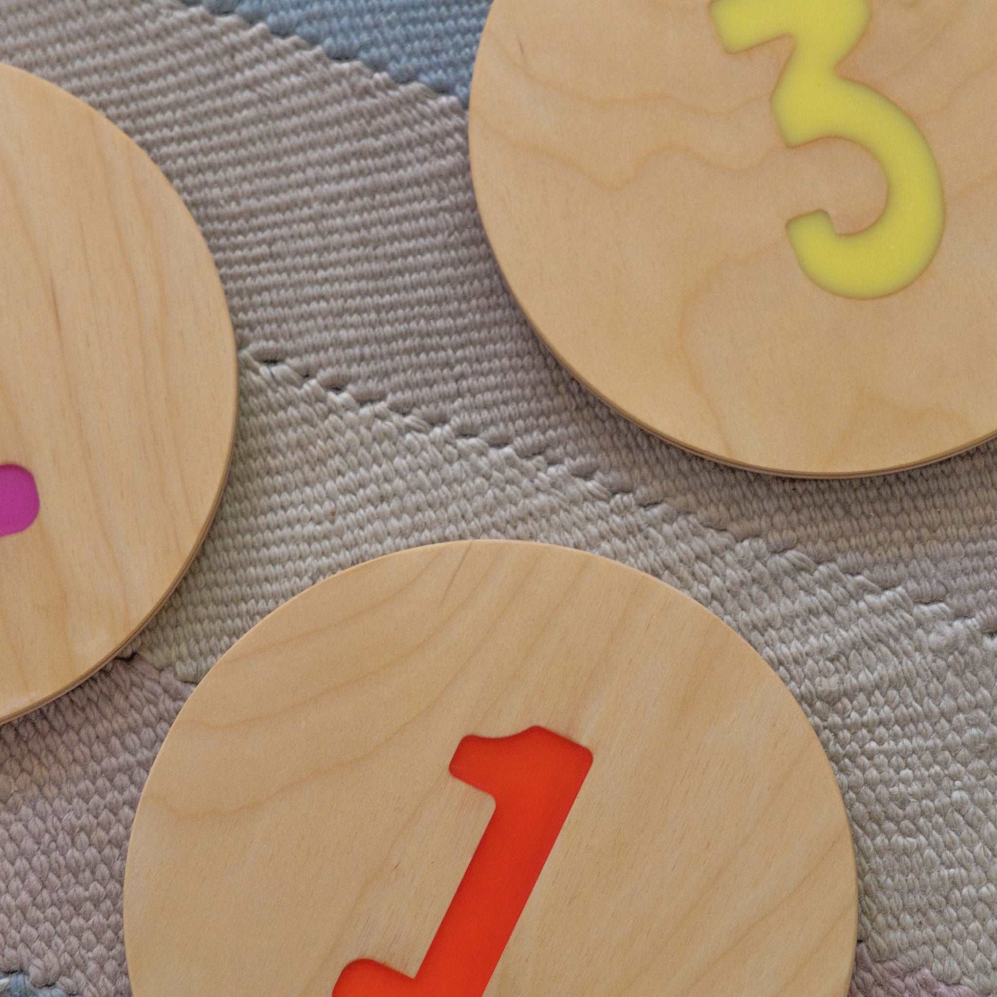 high quality wood - safe for kids - Egypt