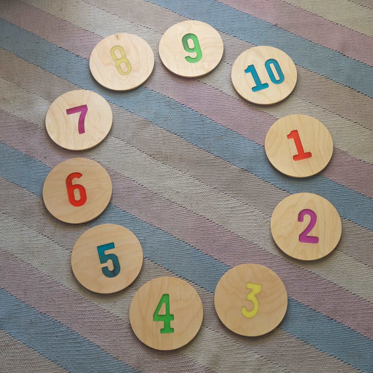 Elegant and fun wooden toys for your kids