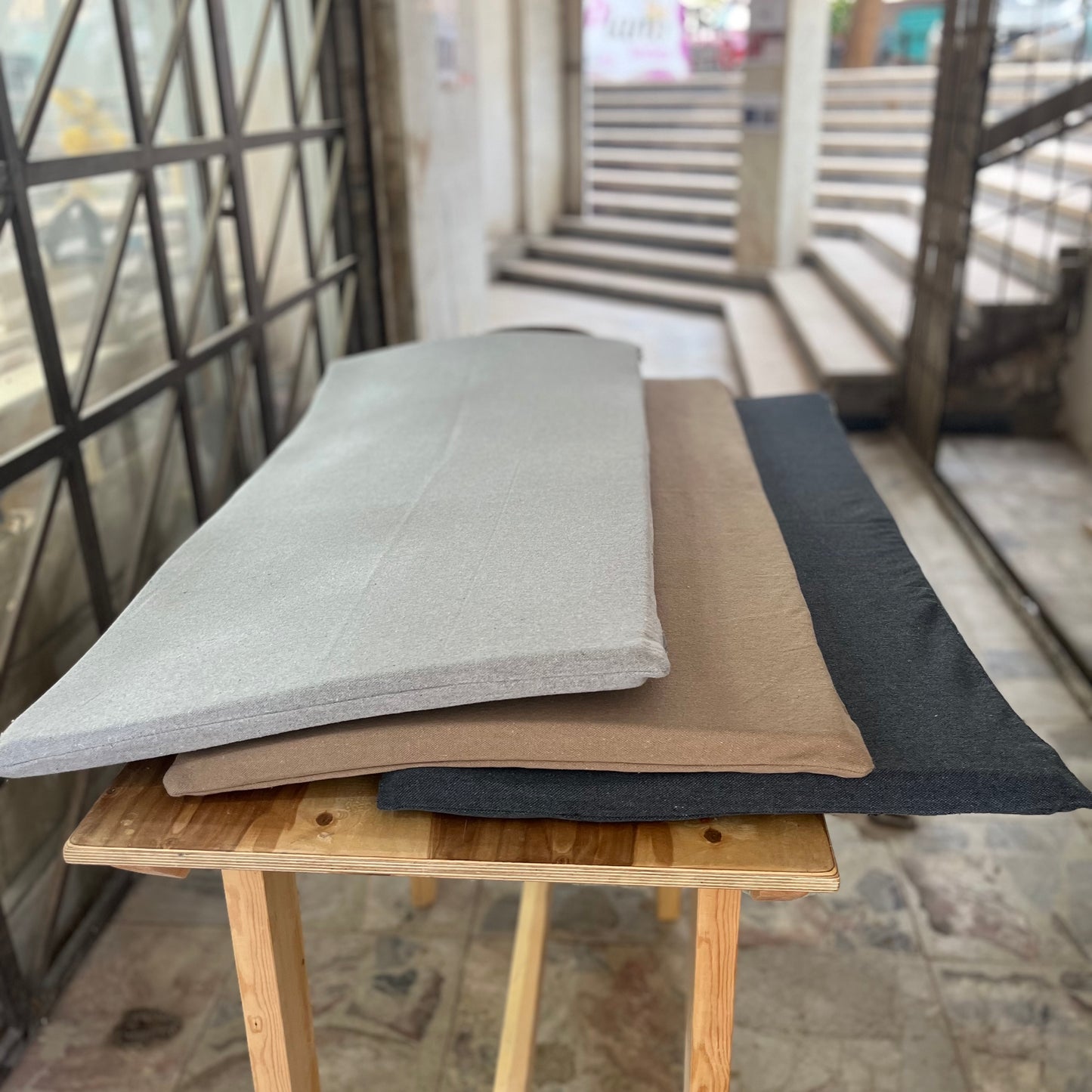 Extra pillow for Rocker-Climber