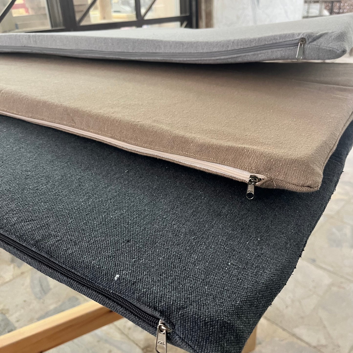 Extra pillow for Rocker-Climber