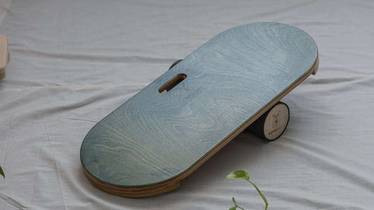 Beautiful colors Balance Board - Egypt