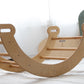 High quality wooden toy