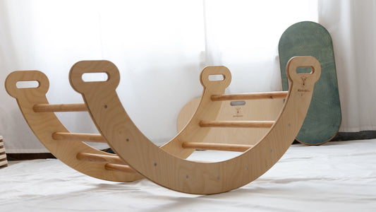 High quality wooden toy